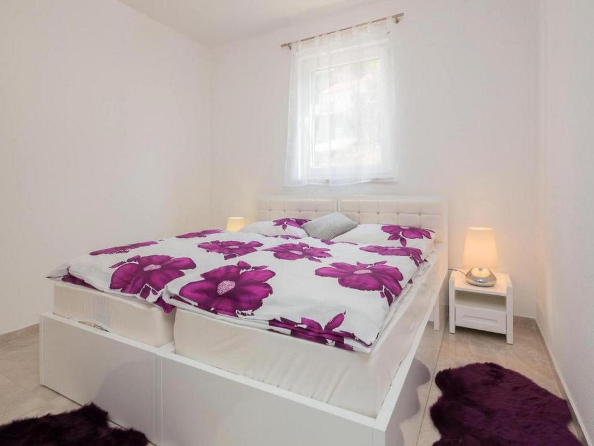 La Perla Apartments Sutivan ภายนอก รูปภาพ